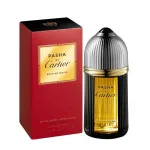 Pasha de Cartier Edition Noire eau de toilette til mænd 100 ml