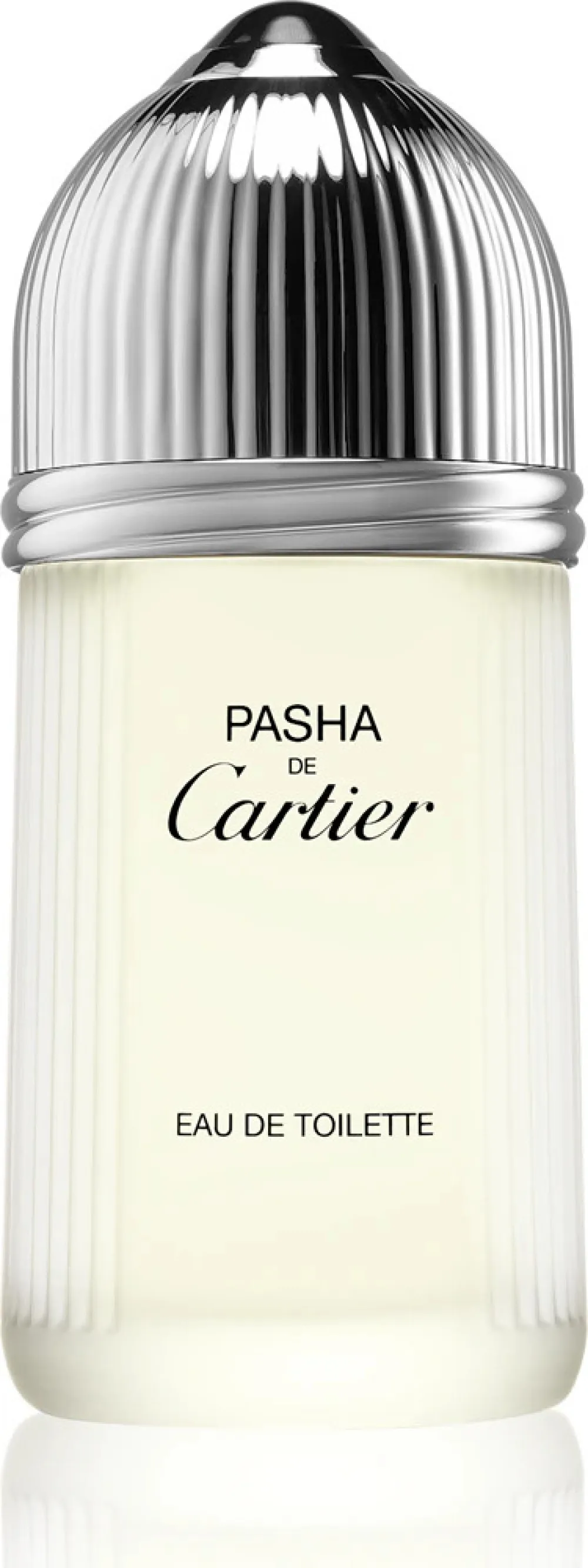 Pasha de Cartier Eau de Toilette til mænd 100 ml