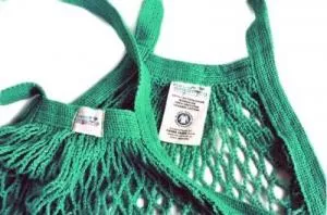 Tierra Verde Mesh cap med kort øre - turkis