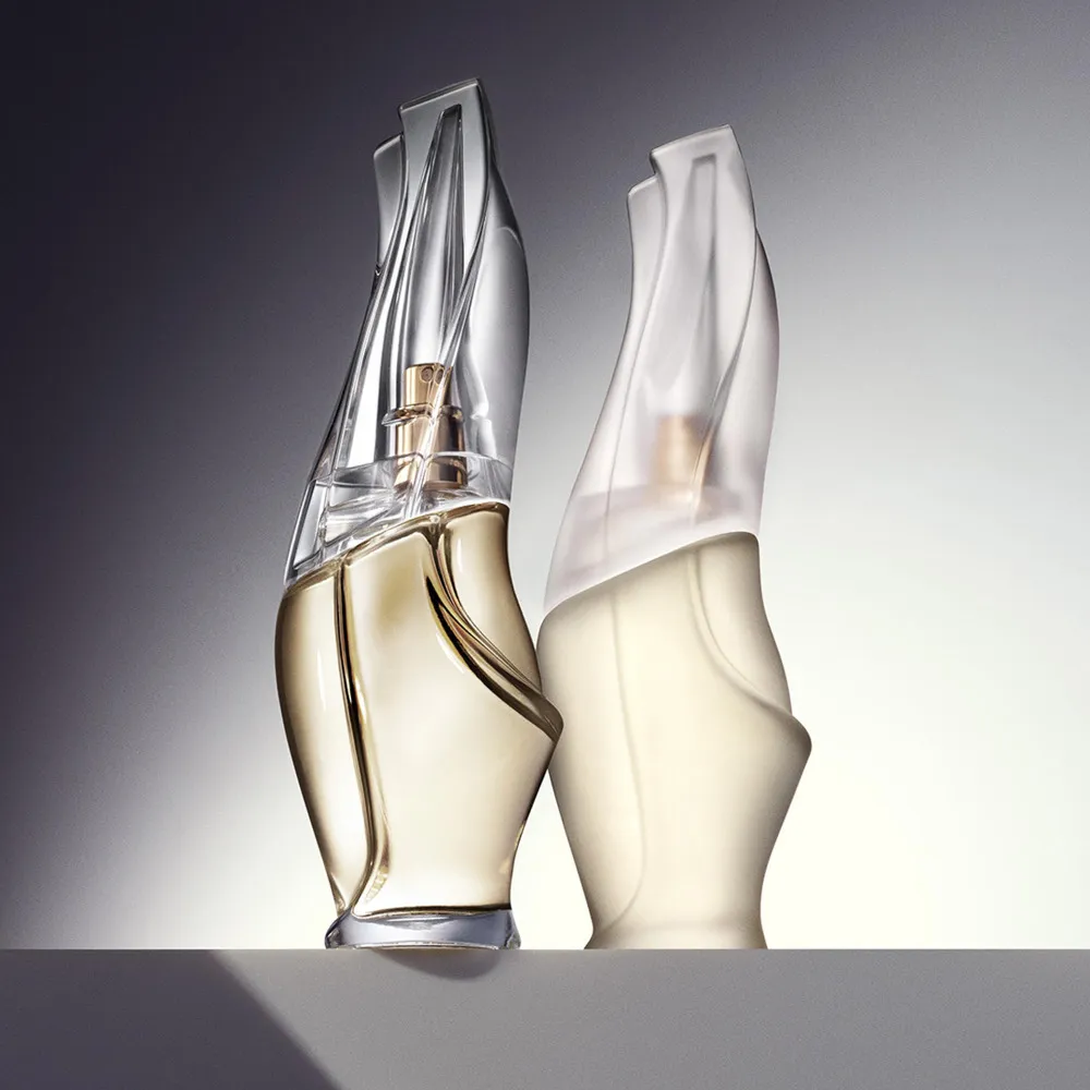 Cashmere Mist Eau de Toilette til kvinder 100 ml