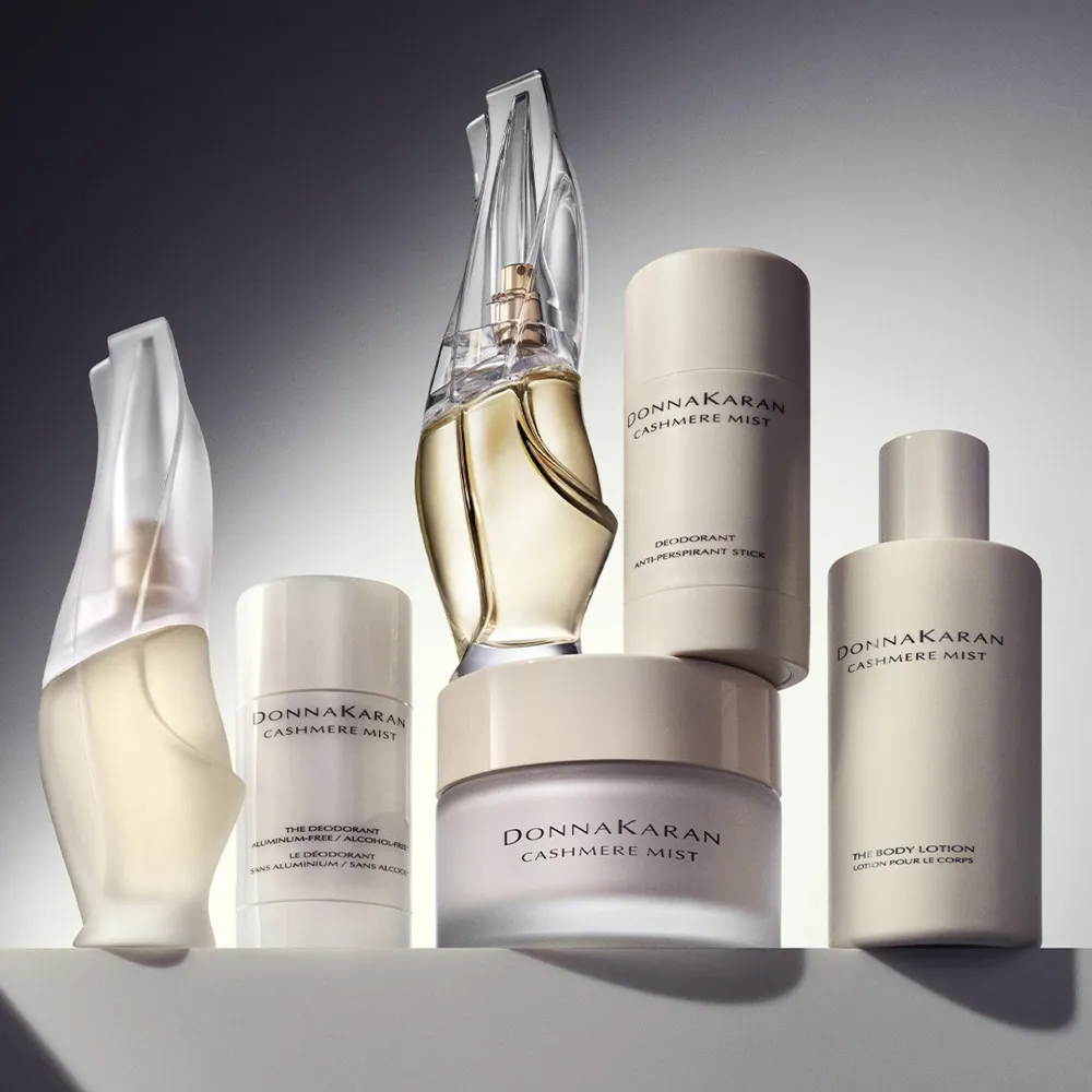 Cashmere Mist Eau de Toilette til kvinder 100 ml