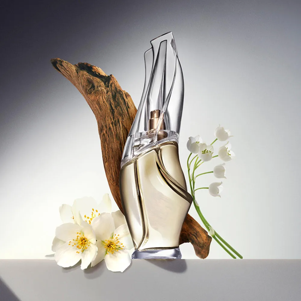 Cashmere Mist Eau de Toilette til kvinder 100 ml