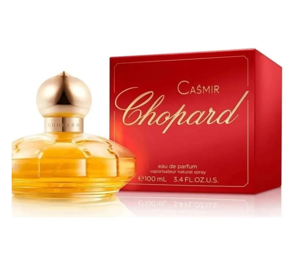 Casmir Eau de Parfum til kvinder 100 ml