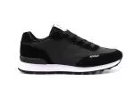 Ecoalf Caspialf Sneakers Man Black