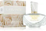 Cassandra Roses Blanches Eau de Parfum til kvinder 100 ml
