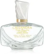 Cassandra Roses Blanches Eau de Parfum til kvinder 100 ml