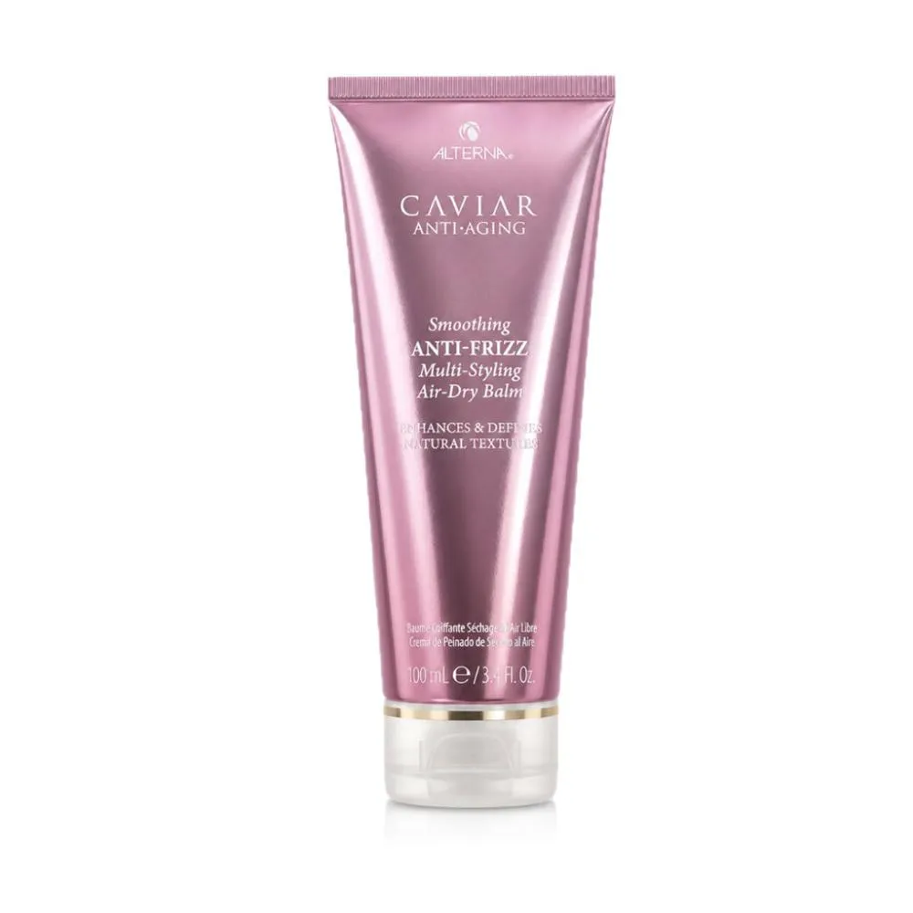Caviar Anti-Aging Udglattende Anti-Frizz Multistyling Balm til Lufttørring 100 ml