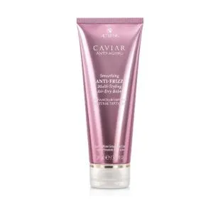 Alterna Caviar Anti-Aging Udglattende Anti-Frizz Multistyling Balm til Lufttørring