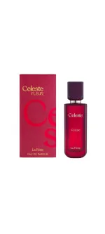 Celeste Fleur Eau de Parfum til kvinder 100 ml