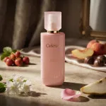 Celeste Joice Eau de Parfum til kvinder 100 ml