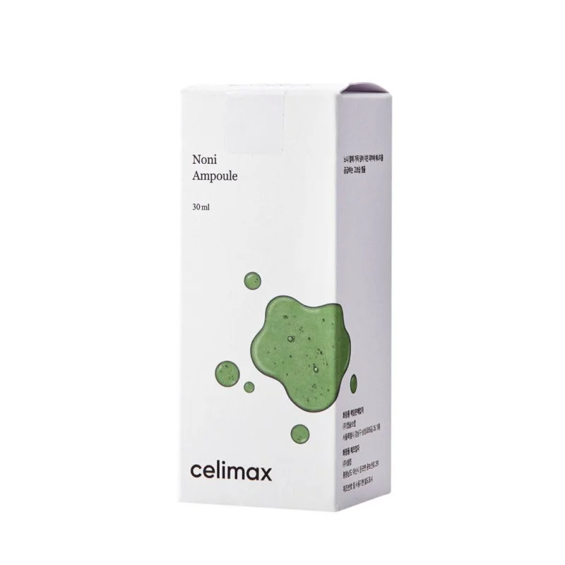 Noni-Energy™ Noni Ampul Beroligende + Glød 30 ml