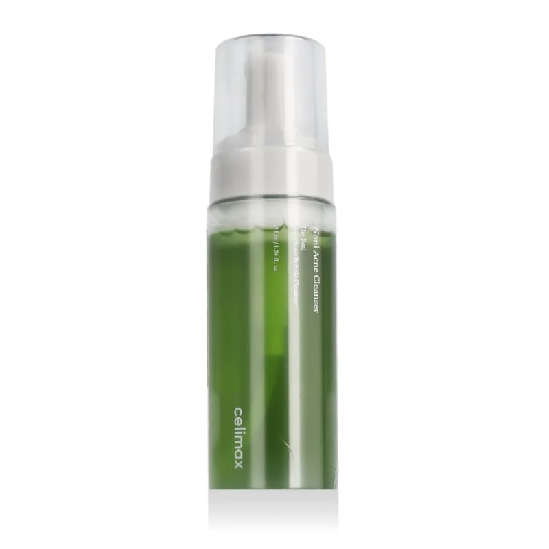 The Real Noni Akne Renseskum 155 ml
