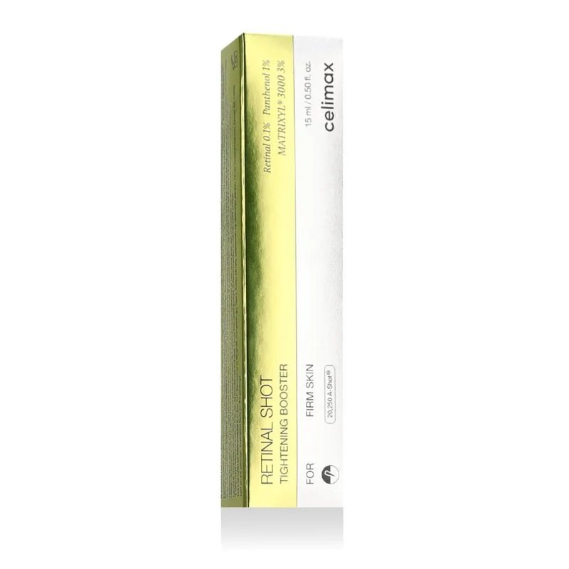 Retinal Shot Opstrammende Booster 15 ml