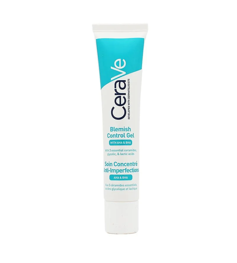 Blemish Control Gel gel mod urenheder 40 ml
