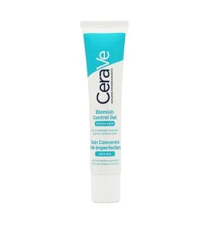 CeraVe Blemish Control Gel gel mod urenheder