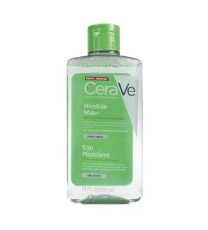 CeraVe Fugtgivende micellært rensevand