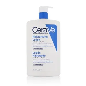 CeraVe Fugtgivende lotion