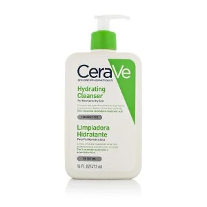 CeraVe Fugtgivende rens