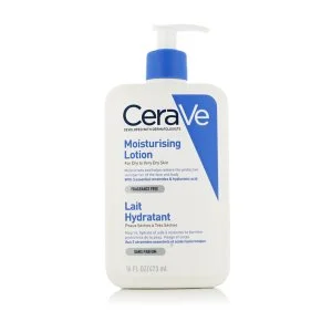 CeraVe Fugtgivende lotion
