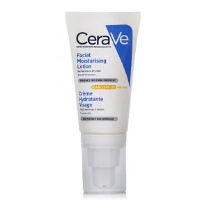 CeraVe Fugtgivende ansigtslotion SPF 30