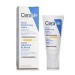 Fugtgivende ansigtslotion SPF 30 52 ml