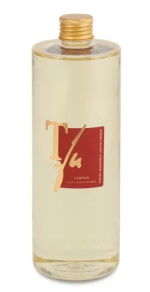 CERESIA Genopfyldning 500 ml Hjemmeduft - Tfu i æske