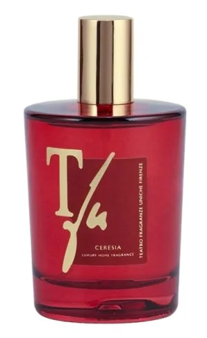 CERESIA Hjemmeduft Spray 100 ml - Tfu