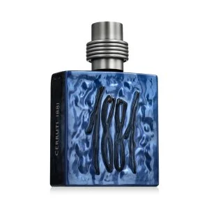 Cerruti Cerruti 1881 Silver Night Eau de Parfum til mænd