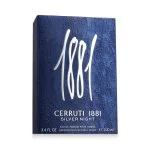 Cerruti 1881 Silver Night Eau de Parfum til mænd