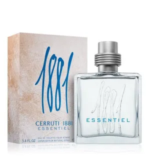 Cerruti 1881 Essentiel toiletvand til mænd