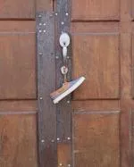 Perky Chambray Lowsiders