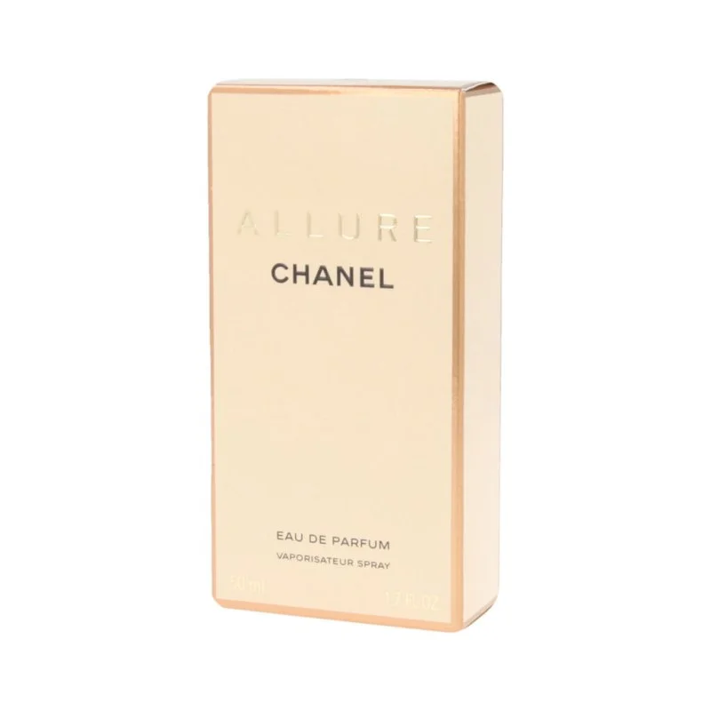 Allure parfumevand til kvinder 50 ml