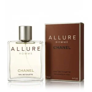 Chanel Allure Homme Eau de Toilette til mænd