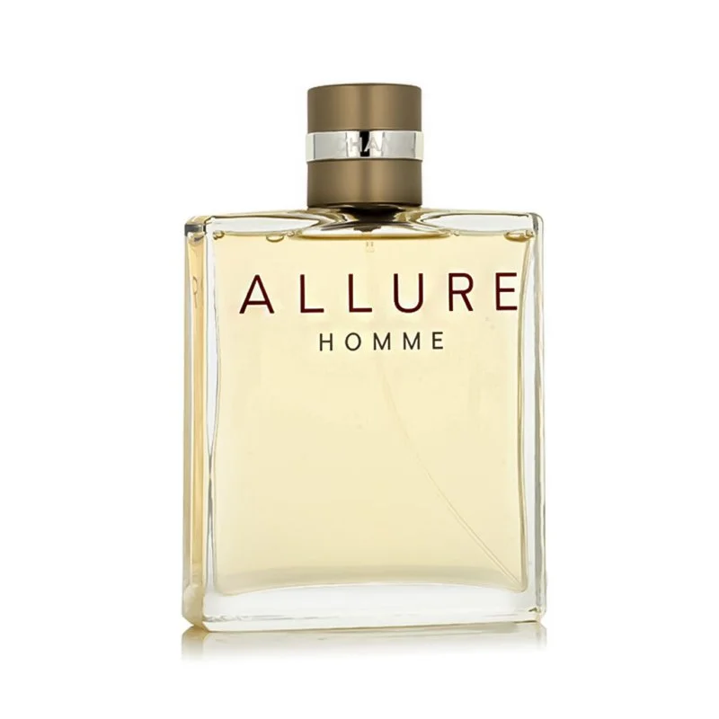 Chanel Allure Homme Eau de Toilette til mænd 50 ml