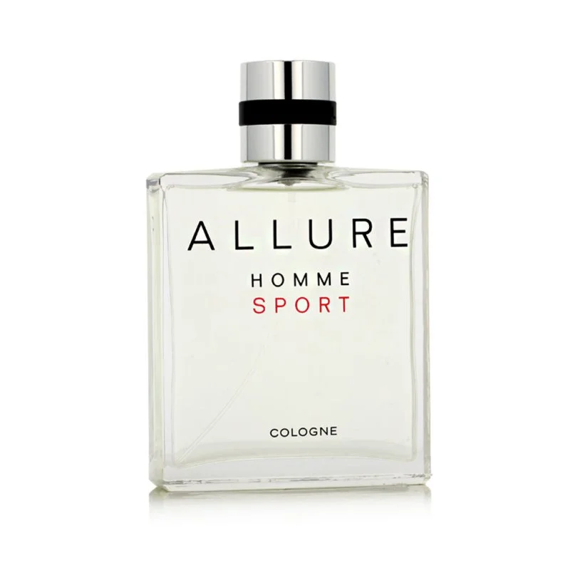 Chanel Allure Homme Sport Cologne Eau de Cologne til mænd 150 ml