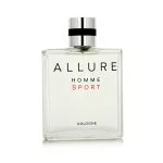 Chanel Allure Homme Sport Cologne Eau de Cologne til mænd 150 ml