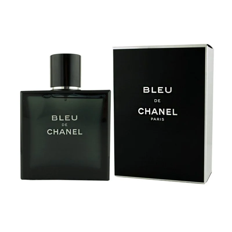 Chanel Bleu de Chanel Eau de Toilette til mænd 150 ml