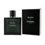 Bleu de Chanel Eau de Toilette til mænd 150 ml