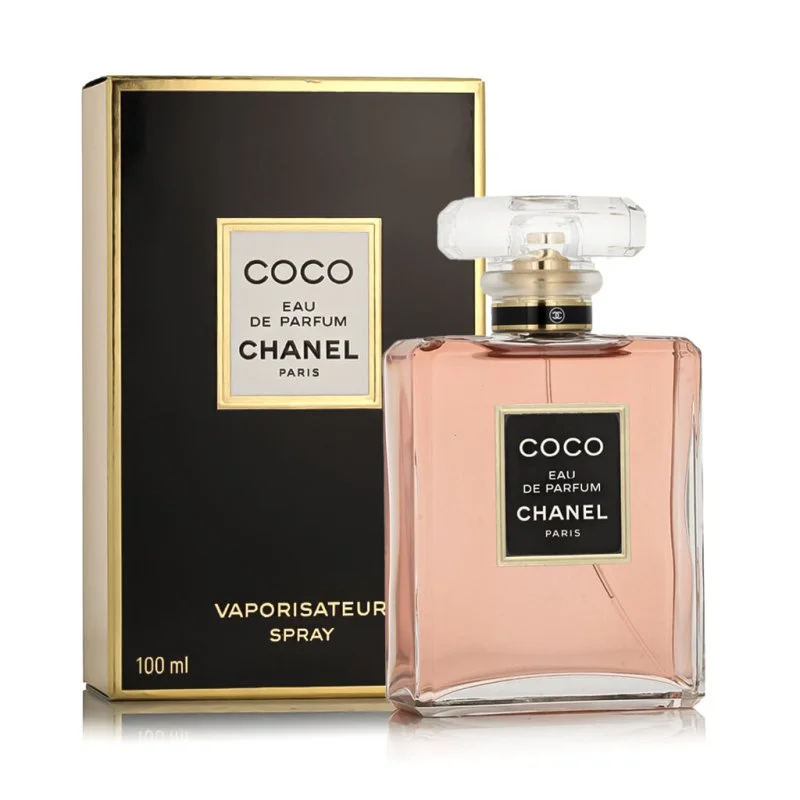 Coco Eau de Parfum til kvinder 100 ml
