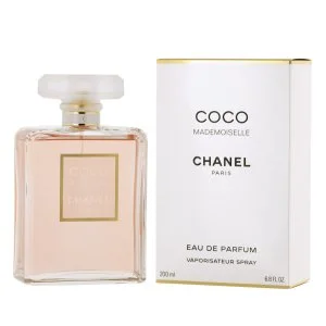 Chanel Coco Mademoiselle eau de parfum til kvinder