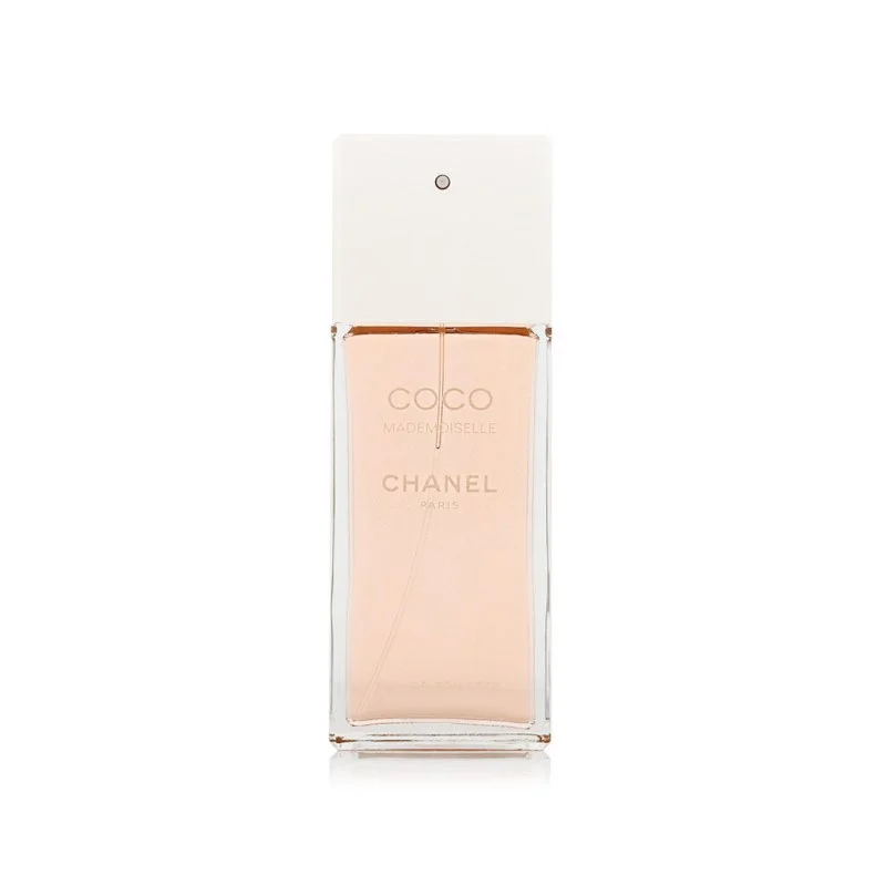 Coco Mademoiselle eau de toilette til kvinder 100 ml
