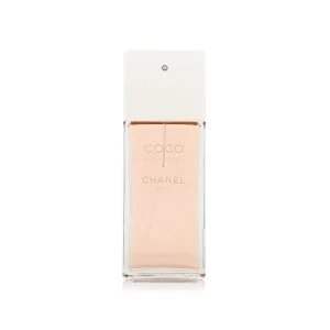 Chanel Coco Mademoiselle eau de toilette til kvinder