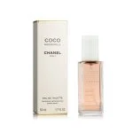 Coco Mademoiselle eau de toilette genopfyldning til kvinder 50 ml