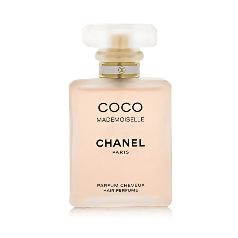 Coco Mademoiselle hårparfume til kvinder 35 ml