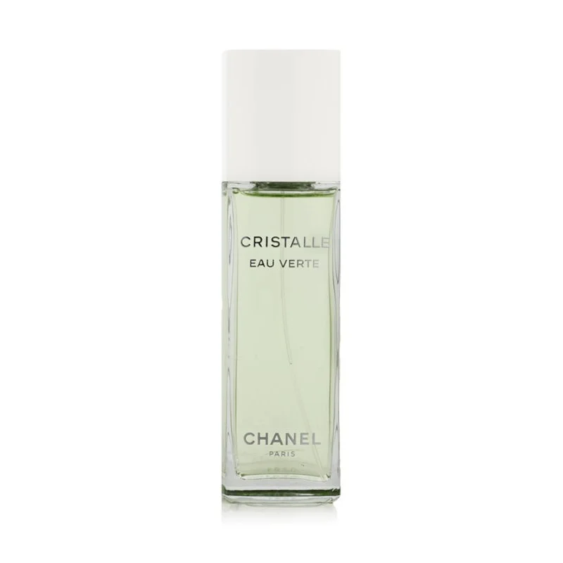 Cristalle Eau Verte parfumevand til kvinder 100 ml