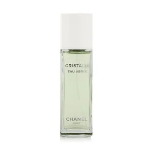 Chanel Cristalle Eau Verte parfumevand til kvinder