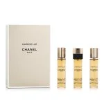 Chanel Gabrielle 3 x 20 ml refill til lommespray Eau de Toilette til kvinder
