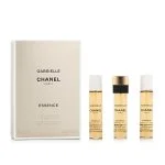 Chanel Gabrielle Essence 3 x 20 ml refill til rejseforstøver eau de toilette til kvinder