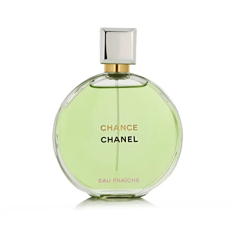 Chanel Chance Eau Fraîche parfumevand til kvinder 100 ml