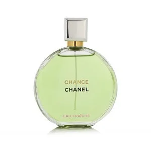 Chanel Chance Eau Fraîche parfumevand til kvinder